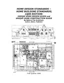 Home Design Standards Home Building Standards 1Q09