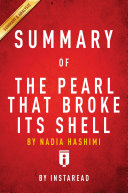 The Pearl That Broke Its Shell Pdf