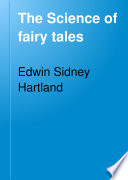 The Science of Fairy Tales Book