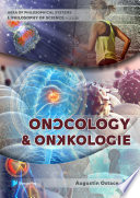 ONCCOLOGY   ONKKOLOGIE Book