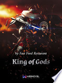 King of Gods 3 Anthology