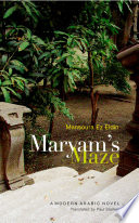 Maryam's Maze