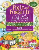 Fix-It and Forget-It Lightly Revised & Updated Pdf/ePub eBook