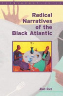 Radical Narratives of the Black Atlantic