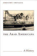 The Arab Americans Book