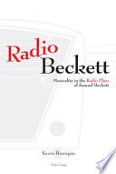 Radio Beckett