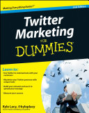 Read Pdf Twitter Marketing For Dummies