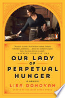 Our Lady of Perpetual Hunger Book