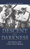 Descent into Darkness Pdf/ePub eBook
