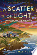 A Scatter of Light Book
