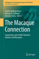 The Macaque Connection Pdf/ePub eBook