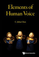 Read Pdf Elements of Human Voice