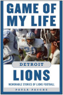 Read Pdf Game of My Life Detroit Lions