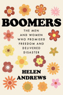 Boomers Pdf/ePub eBook