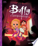 Buffy the Vampire Slayer Book PDF