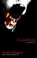 Frostbite Pdf/ePub eBook