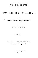 Subject-matter Index of Patents for Inventions Issued by the United States Patent Office from 1790 to 1873, Inclusive ...
