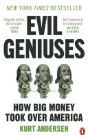 Evil Geniuses Book PDF