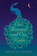 One Thousand and One Nights Book