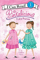 Pinkalicious  Pinkie Promise