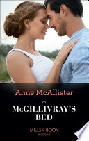 In Mcgillivray's Bed (Mills & Boon Modern)