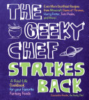 The Geeky Chef Strikes Back Pdf/ePub eBook