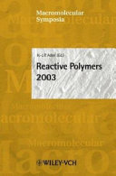 Reactive Polymers 2003