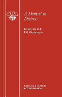 A Damsel in Distress Book
