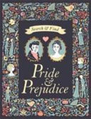 Search and Find  Pride   Prejudice Book