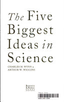 The Five Biggest Ideas in Science Book PDF