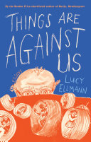 Things Are Against Us Pdf/ePub eBook
