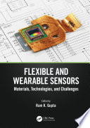 Flexible and Wearable Sensors Book