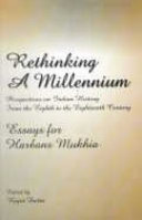 Rethinking a Millennium