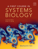 A First Course in Systems Biology [Pdf/ePub] eBook