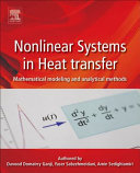 Nonlinear Systems in Heat Transfer