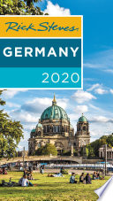 Rick Steves Germany 2020 Book PDF