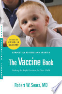 The Vaccine Book Book