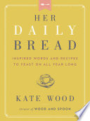 Her Daily Bread Book