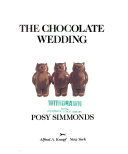 The Chocolate Wedding