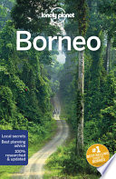 Lonely Planet Borneo 5