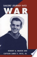 Sailors  Journey Into War Book PDF