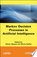 Markov Decision Processes In Artificial Intelligence
