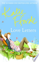 Love Letters Book
