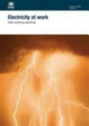 Electricity at Work Book