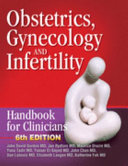 Obstetrics  Gynecology   Infertility