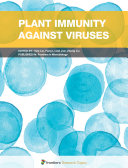 Plant Immunity against Viruses