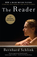 The Reader Pdf/ePub eBook