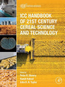 ICC Handbook of 21st Century Cereal Science and Technology