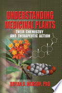 Understanding Medicinal Plants Book