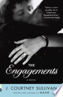 The Engagements PDF Book By J. Courtney Sullivan
